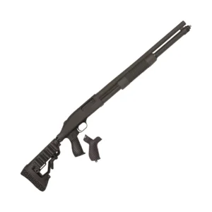 Mossberg 590A1 Tactical Shotgun