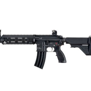 Heckler & Koch HK416 5.56mm 10.4″ Barrel Rifle