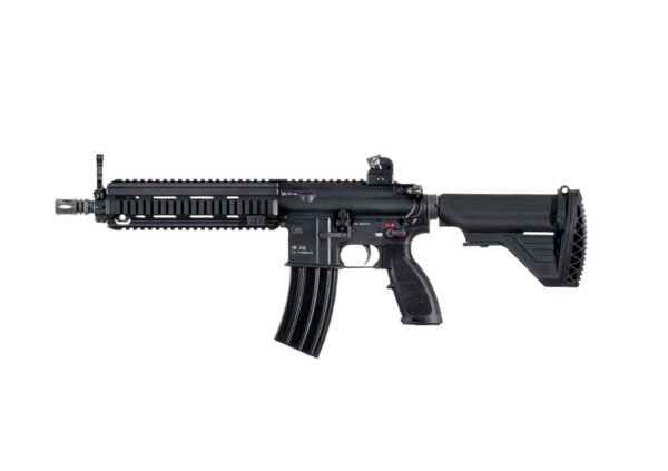 Heckler & Koch HK416 5.56mm 10.4″ Barrel Rifle