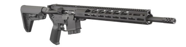 Buy Ruger AR-556 MPR Online