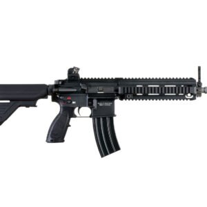 Heckler & Koch HK416 5.56mm 10.4″ Barrel Rifle