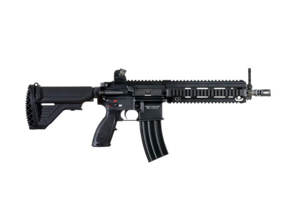 Heckler & Koch HK416 5.56mm 10.4″ Barrel Rifle