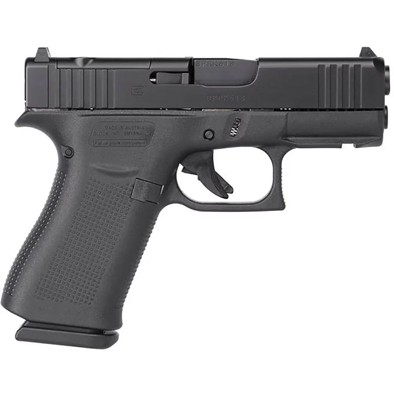 Buy Glock G43X MOS Standard Online