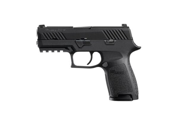 Sig Sauer P320 Price