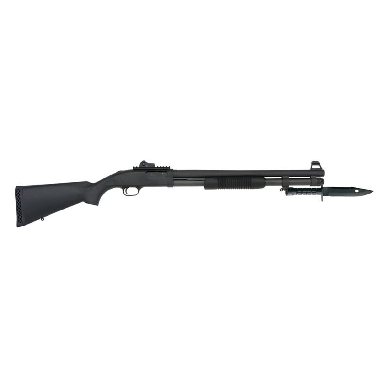 Mossberg 590A1 SPX 9-Shot