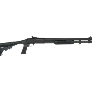 Mossberg 590A1 9-Shot Tactical