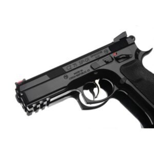 CZ 75 SP-01