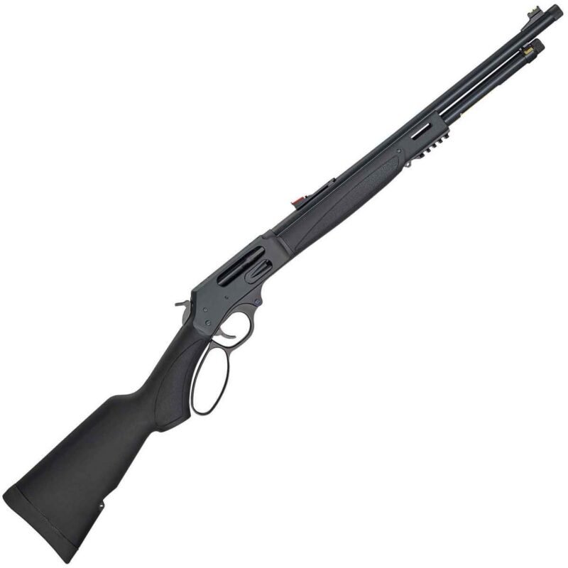 Buy Henry Side Gate Lever Action .45-70 Online