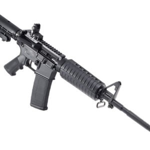 Colt M4 Carbine 5.56mm Semi-Auto Rifle | 16" Barrel