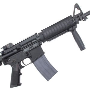 Colt M4 Carbine 5.56mm Semi-Auto Rifle | 16