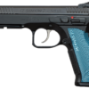 CZ 75 Shadow 2