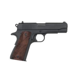 Tisas 1911 tank commander 9mm