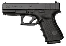 Glock 19 Gen 4