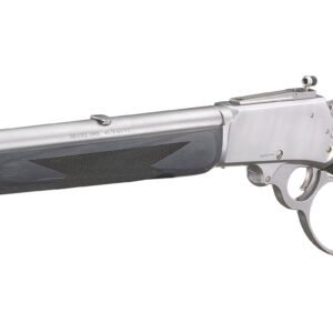 Marlin 1895 Trapper