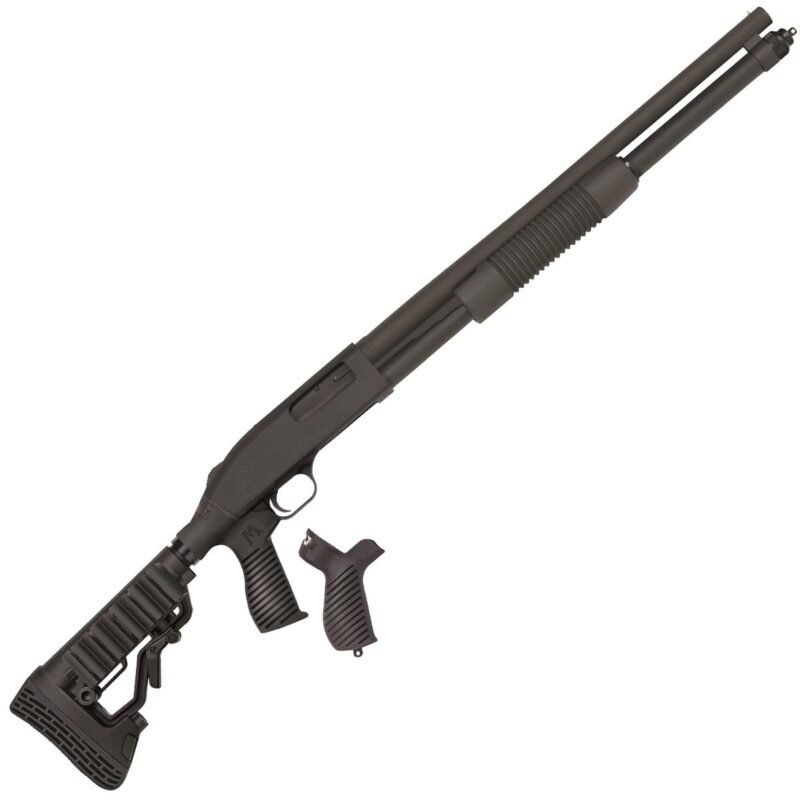 Mossberg 590A1 9-Shot Tactical