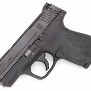 Buy smith and Wesson m&p shield 9mm