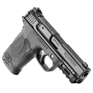 Buy Smith & Wesson M&P Shield EZ: Semi-Automatic Pistol in 9mm / .380 ACP