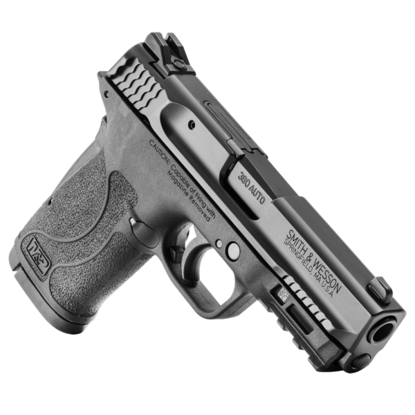 Buy Smith & Wesson M&P Shield EZ: Semi-Automatic Pistol in 9mm / .380 ACP