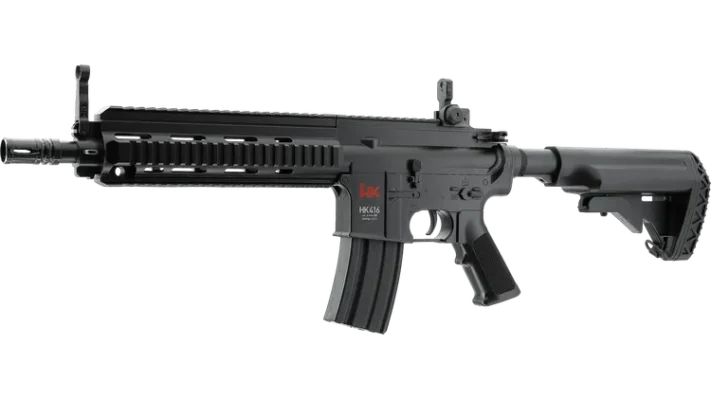 Heckler & Koch HK416