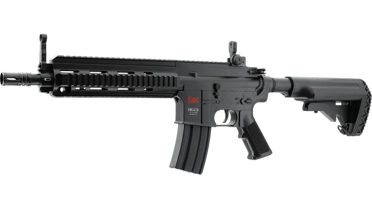 Heckler & Koch HK416