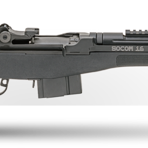 Springfield Armory M1A Socom 16 Semi-Auto Rifle