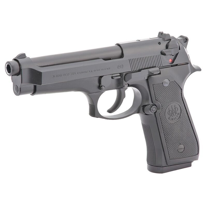 Beretta 92Fs