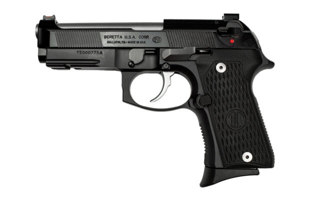 Beretta 92FS Compact